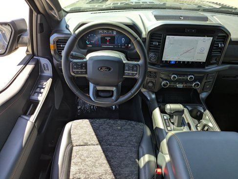 New 2025 Ford F150 Tremor w/ Bed Utility Package image 33