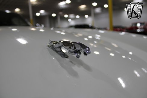 Used 1995 Jaguar XJS V12 Convertible image 13