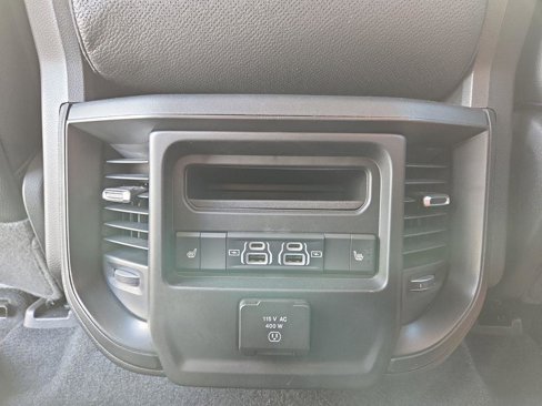 Used 2025 RAM 1500 Laramie image 29