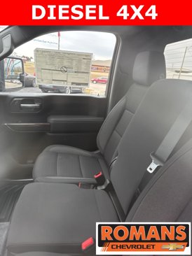 New 2025 Chevrolet Silverado 3500 LT w/ Convenience Package image 26