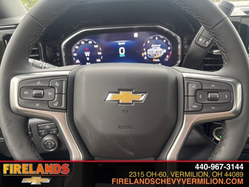 New 2026 Chevrolet Silverado 3500 LT image 15
