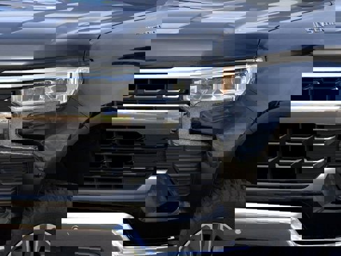 New 2026 Chevrolet Silverado 1500 LT w/ All Star Edition Plus image 10
