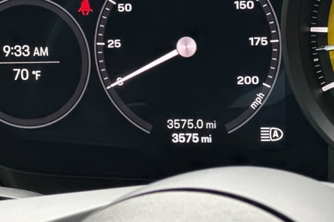 Used 2024 Porsche 911 Carrera image 29