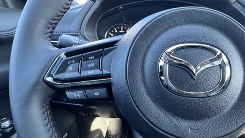 New 2025 MAZDA CX-5 2.5 Turbo w/ Premium Package image 20