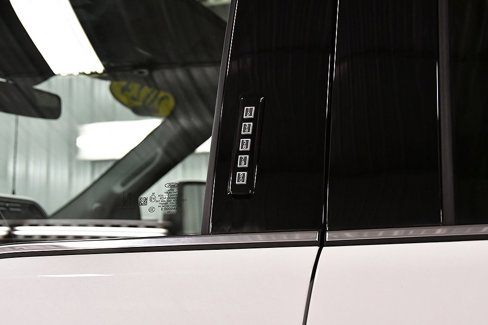Used 2024 Ford F350 Lariat w/ Lariat Ultimate Package image 16