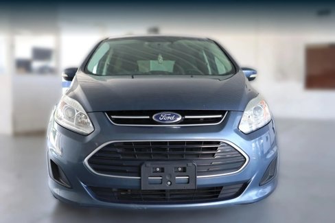 Used 2018 Ford C-MAX SE w/ Cold Weather Package image 6