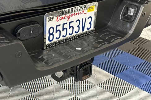 Used 2021 Toyota Tacoma TRD Off-Road image 52
