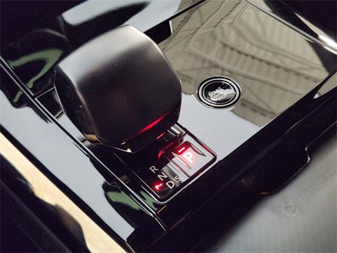 New 2025 Land Rover Range Rover Sport SV Edition Two image 19