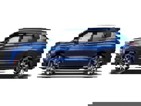 New 2025 Mitsubishi Outlander SEL image 2