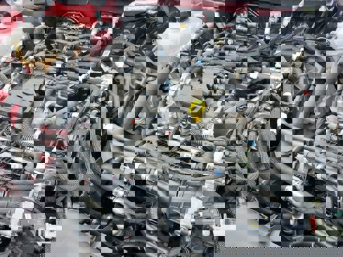Used 2022 Ford Escape SEL image 20