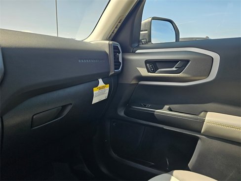 New 2025 Ford Bronco Sport Badlands w/ Sasquatch Badlands Package image 25