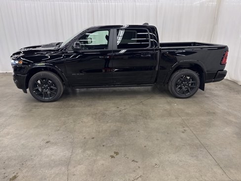 New 2026 RAM 1500 Laramie w/ Night Edition image 30