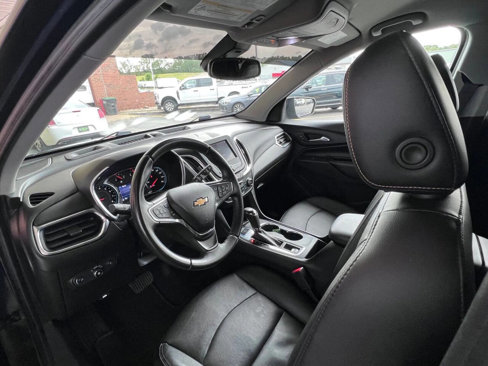 Used 2021 Chevrolet Equinox LT image 12