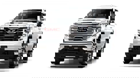 New 2026 GMC Sierra 1500 SLT w/ SLT Convenience Package image 53