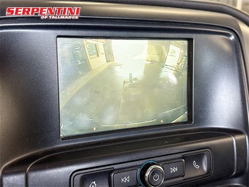 Used 2019 GMC Sierra 1500 Limited image 15