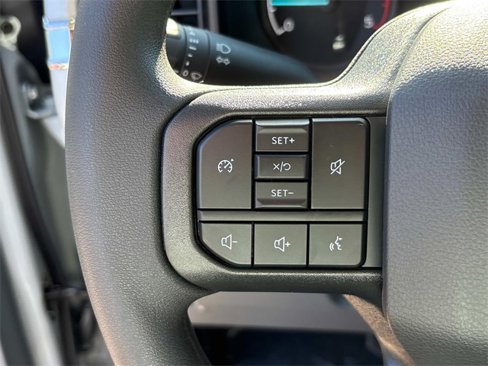 New 2026 Ford F350 XL image 18