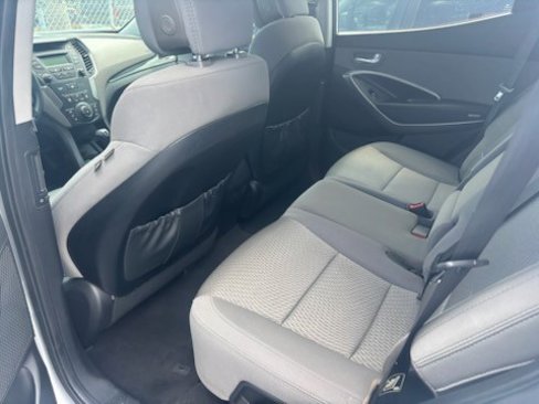 Used 2016 Hyundai Santa Fe Sport image 5