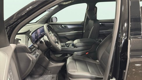 New 2026 Buick Enclave Sport Touring w/ Power Package image 22