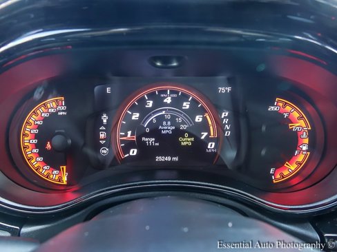 Used 2021 Dodge Durango SRT Hellcat w/ Premium Interior Group image 16
