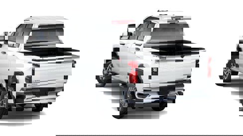 New 2026 Chevrolet Silverado 2500 W/T image 4