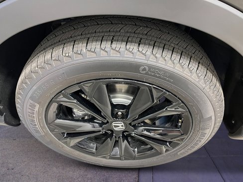 New 2026 Honda CR-V Sport Touring image 11