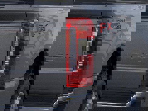 New 2026 Ford F250 XLT image 21