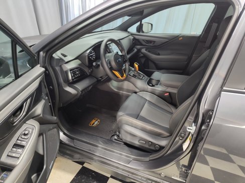 New 2025 Subaru Outback Wilderness image 13
