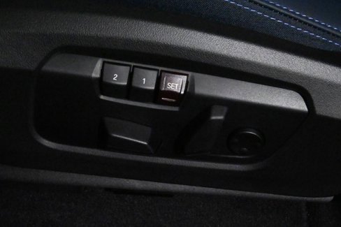 Used 2025 MINI Cooper Countryman SE w/ Comfort Package Max image 29