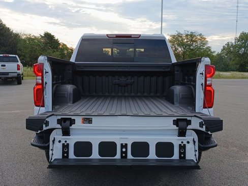 New 2026 Chevrolet Silverado 1500 LT Trail Boss w/ LT Trail Boss Premium Package image 26