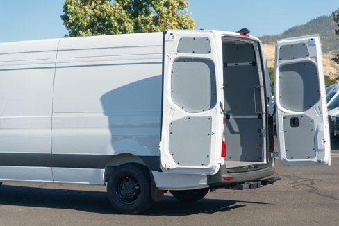 Used 2025 Mercedes-Benz Sprinter 2500 image 19