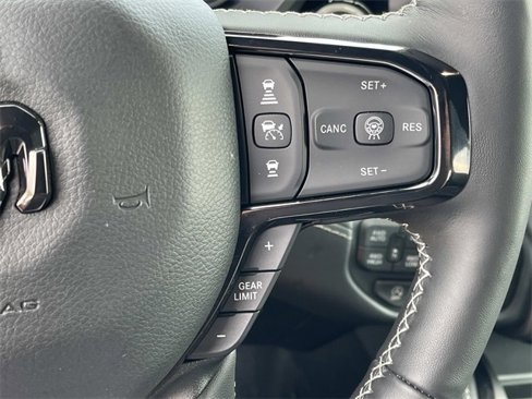 New 2026 RAM 1500 Limited image 34