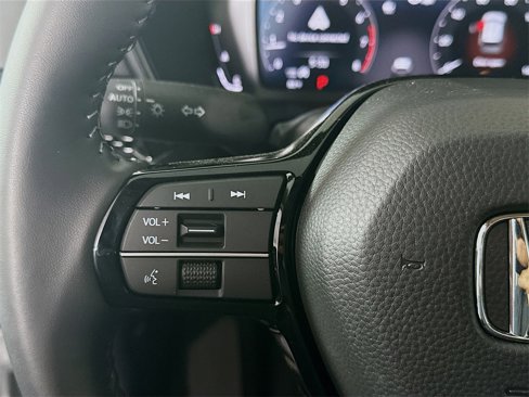 Used 2026 Honda CR-V EX-L image 24