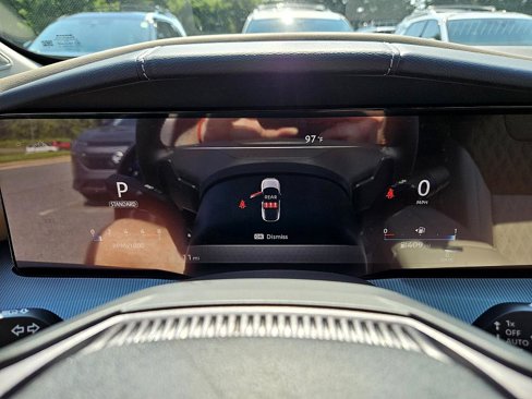 New 2025 Nissan Murano Platinum w/ Cargo Package image 27