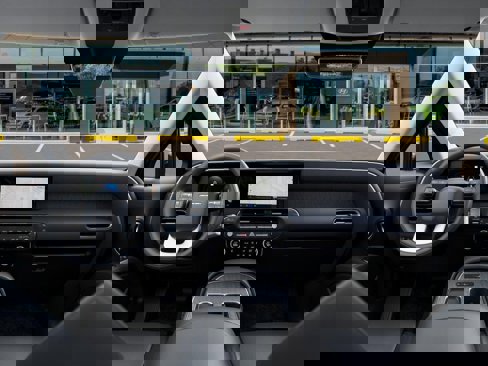 New 2026 Hyundai Palisade SEL image 11
