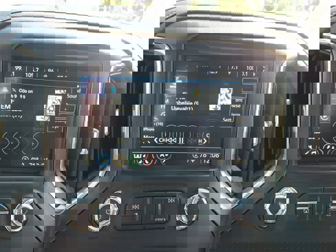 Used 2022 GMC Sierra 1500 AT4 image 16