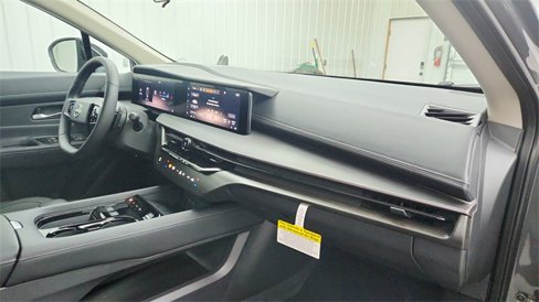 New 2025 Nissan Murano SV image 33