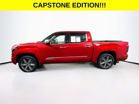 Used 2023 Toyota Tundra Capstone image 4