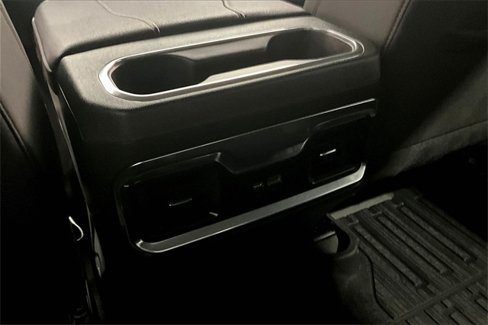 Used 2023 GMC Sierra 1500 Elevation w/ Preferred Package image 11
