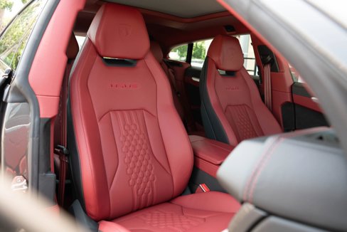 Used 2024 Lamborghini Urus S image 51