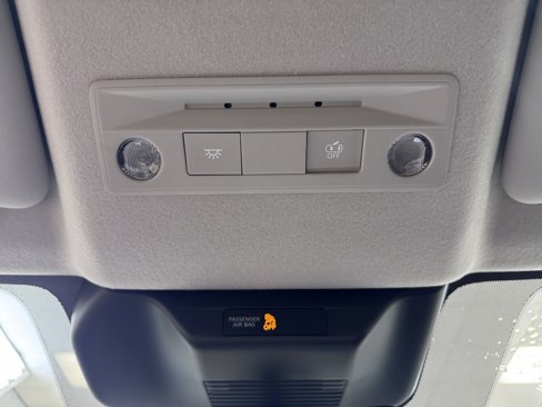 New 2026 Nissan Kicks SV w/ Cold Weather Package image 35