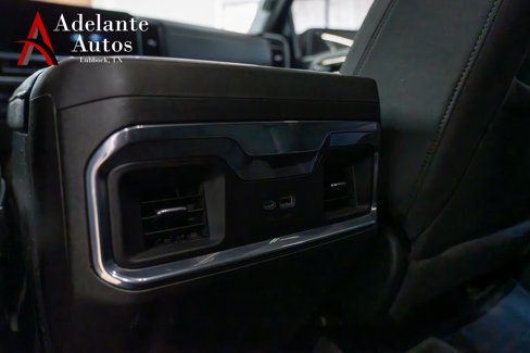 Used 2024 GMC Sierra 1500 Elevation w/ LPO, Elevation Black Package image 28