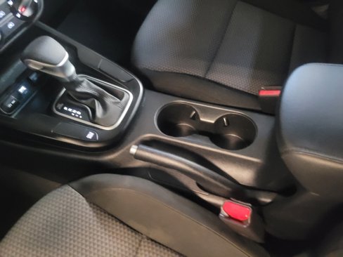 Used 2023 Kia Soul LX w/ LX Technology Package image 26
