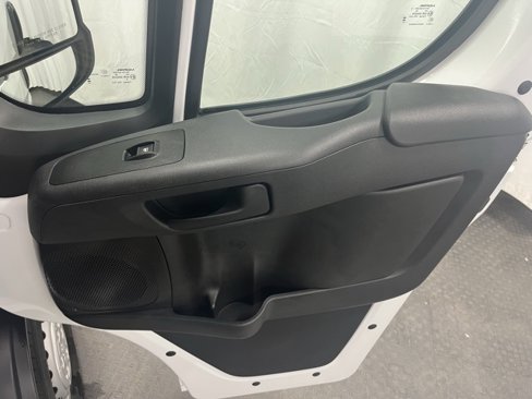 Used 2025 RAM ProMaster 2500 w/ Premium Convenience Group image 24