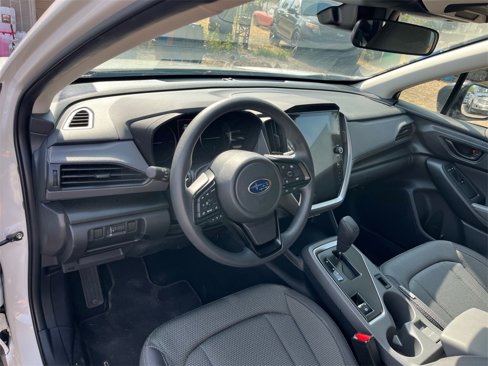 Used 2024 Subaru Crosstrek 2.0i Premium image 19