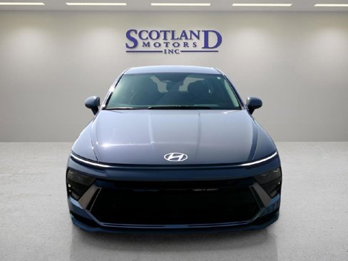 Used 2025 Hyundai Sonata SEL image 3