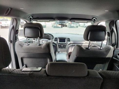 Used 2018 Jeep Grand Cherokee Laredo image 20