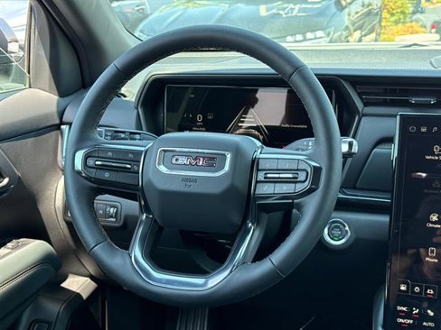 New 2026 GMC Terrain AT4 w/ Technology Package II image 25