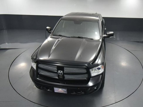 Used 2016 RAM 1500 Laramie w/ Convenience Group image 56
