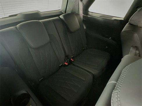 New 2026 Mercedes-Benz GLS 63 AMG 4MATIC image 28
