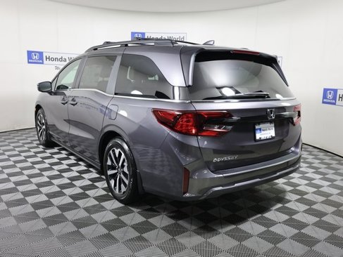New 2026 Honda Odyssey EX-L image 6
